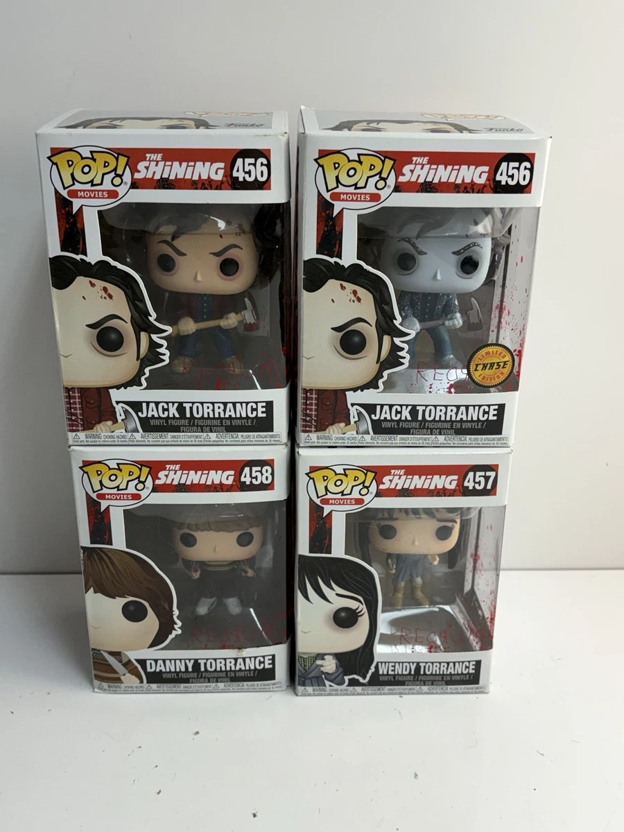 Pop! The Shining Collectible Figures & Bobbleheads for sale | eBay