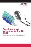 Marco VillacíS | Salud Bucal En Escolares De 6 A 12 AñOs | Taschenbuch