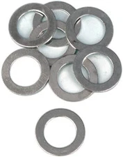 James Gaskets Big Twin Washer - Misc. Gaskets