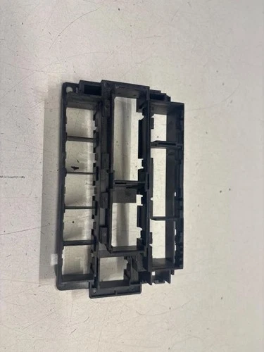 1245450140 Caja Reles/Fusibles para MERCEDES-BENZ CLASE 124 (BM 124) BERL 133852 - Imagen 1 de 10