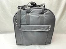 V-Drum Soft Gig Bag Cymbal Kick Case for Roland CY-15R KD-120