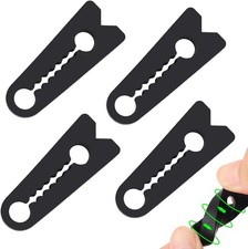 4PCS 2026 New Car Door Lock Cover Pad,Silicone Car Door Latch Covers Shock