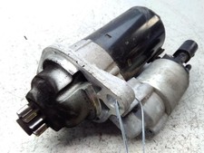 VW Jetta VI 162 original Anlasser Starter Bosch 1.4TSI 90kw BJ2012