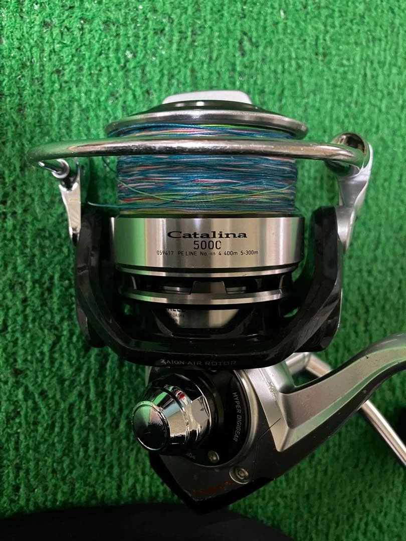 daiwa catalina products for sale | eBay