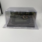 THE JAMES BOND CAR COLLECTION #93 HOVERCRAFT, DIE ANOTHER DAY