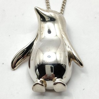 Collana Tiffany and Co. in argento 925 5519195