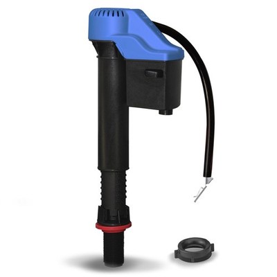 Toilet Fill Valve Replacement Fits TOTO GMax Power Gravity 73/4131/2 Black f