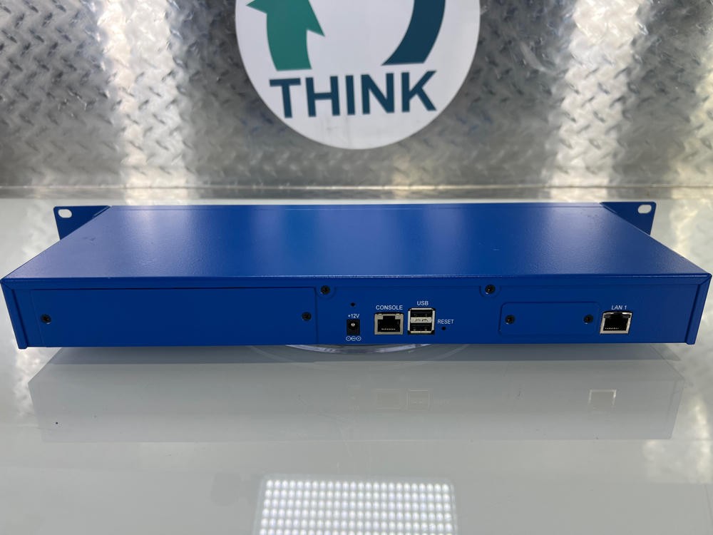 MULTI TECH  FF240-IP 2.R1 2-Port Analog V.34 Fax Finder (No Pwr Adapter)