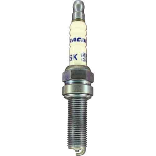 Brisk USA CR10YS Silver Racing Spark Plug