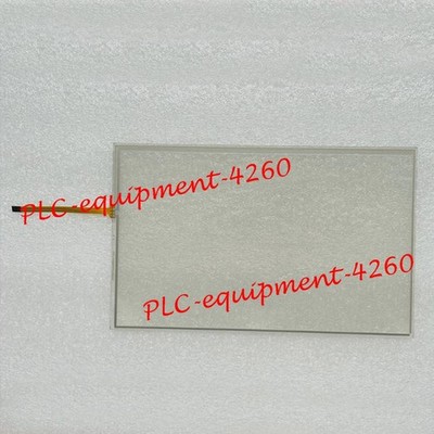 Fit for WEINVIEW MT8100i MT8100iV2WV MT8100iV2EV MT8100iV2WK Touch Screen Glass