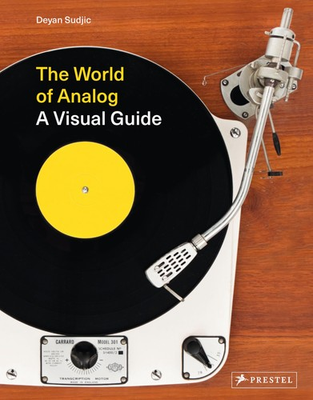 #ad The World of Analog: A Visual Guide $18.23