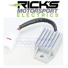 Ricks Motorsport Hot Shot Series Rectifier/Regulator for 2005 KTM 125 EXC - vg