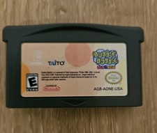 Bubble Bobble Old and New Prices GameBoy Advance | Compare Loose