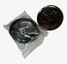 Osculati 38.152.61, Flush Cabin Lock Compression Latch Assembly 3.5''