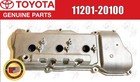 TOYOTA CAMRY RX330 1MZFE 3MZFE Engine Cylinder Head Valve Cover 11201-20100 OEM