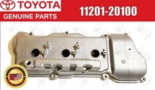 TOYOTA CAMRY RX330 1MZFE 3MZFE Engine Cylinder Head Valve Cover 11201-20100 OEM