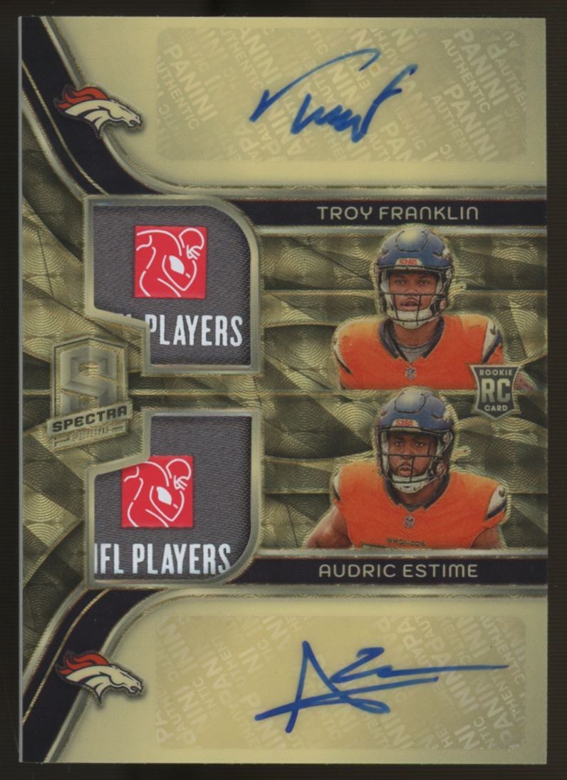 shaedon sharpe SPECTRA RPA 99シリアル　AUTO shaedon sharpe SPECTRA RPA 99シリアルAUTO