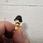 Vintage GI Joe ARAH Hasbro 1984 Major Blood Action Figure Head Only