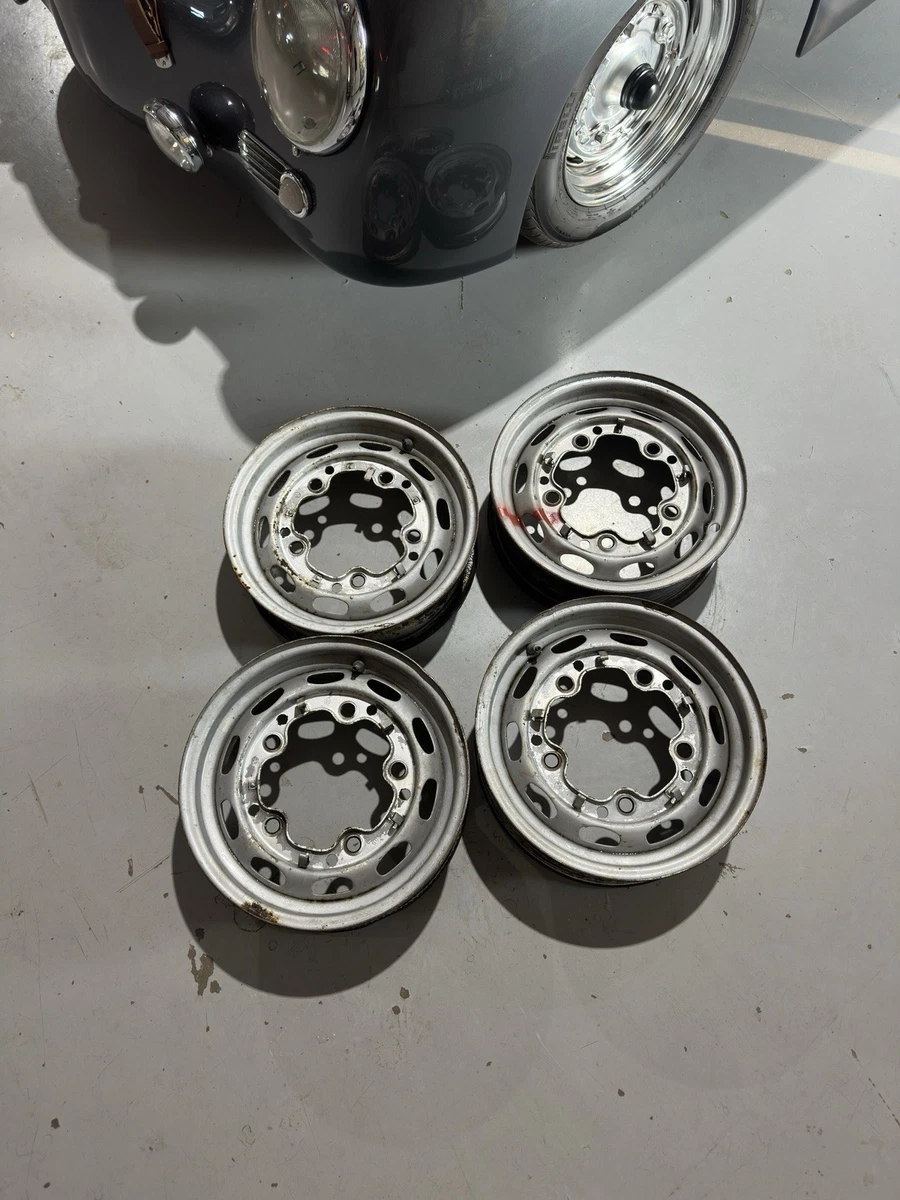 Porsche 15x4.5 Car and Truck Wheels for sale | eBay