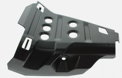 16-25 Yamaha Grizzly Kodiak 700 Front Suspension Lower Cover 2 2BG-F3133-00