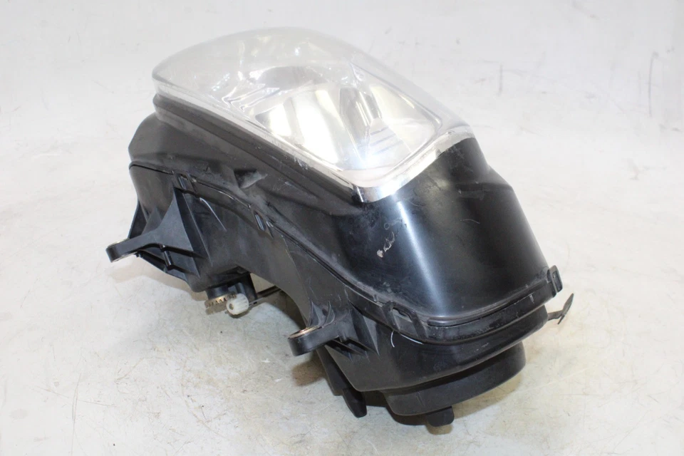 01-10 HONDA GOLDWING 1800 GL1800 OEM LUZ DELANTERA DERECHA FARO Foto 4 de 4