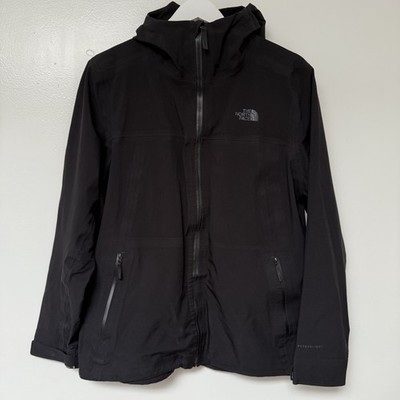 The North Face Summit Chamlang Futurelight Women s L Ski Climbing Jacket Black