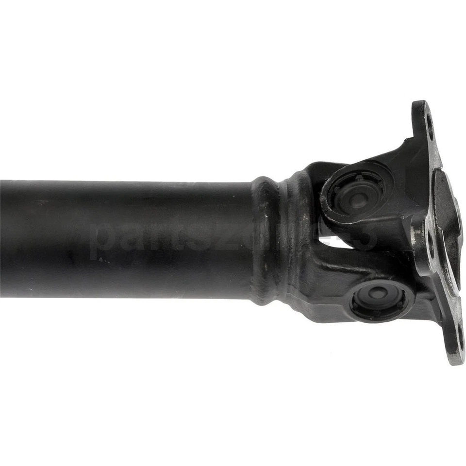 Eje de transmisión delantero compatible con Infiniti Q60 3,7 L 2014 2015, se adapta a Infiniti Q40 3,7 L 2015 Foto 2 de 3