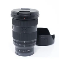 Sony FE 24-70mm F2.8 GM II SEL2470GM2 E-Mount Full Frame Lens from Japan D0906