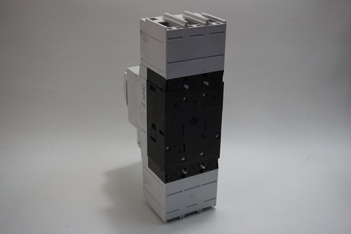 Moeller NZM2 Hauptschalter Leitungsschutzschalter NZM 2 Schütz - Bild 2 von 5