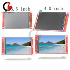 3.5" 4.0" Inch TFT LCD Screen Display Board Module SPI Interface 480x320 Pixel