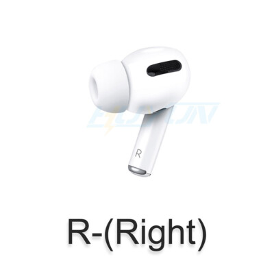 Right Ear Airpod Individual Replacement Apple AirPods Pro 1st