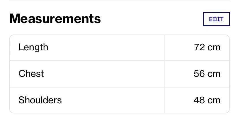 Kenzo XL Vintage Polo Tee T-shirt Dress 00s 90s Old Money Luxury - Image 2 of 4