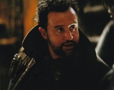 DANIEL MAYS signed Autogramm 20x25cm STAR WARS in Person autograph COA