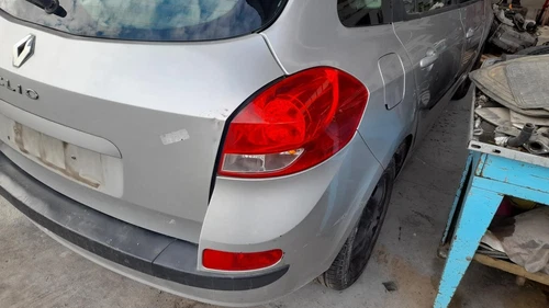 468141 Collettore Scarico per RENAULT CLIO III GRANDTOUR Authentique 20 2857426 - Imagen 9 de 10