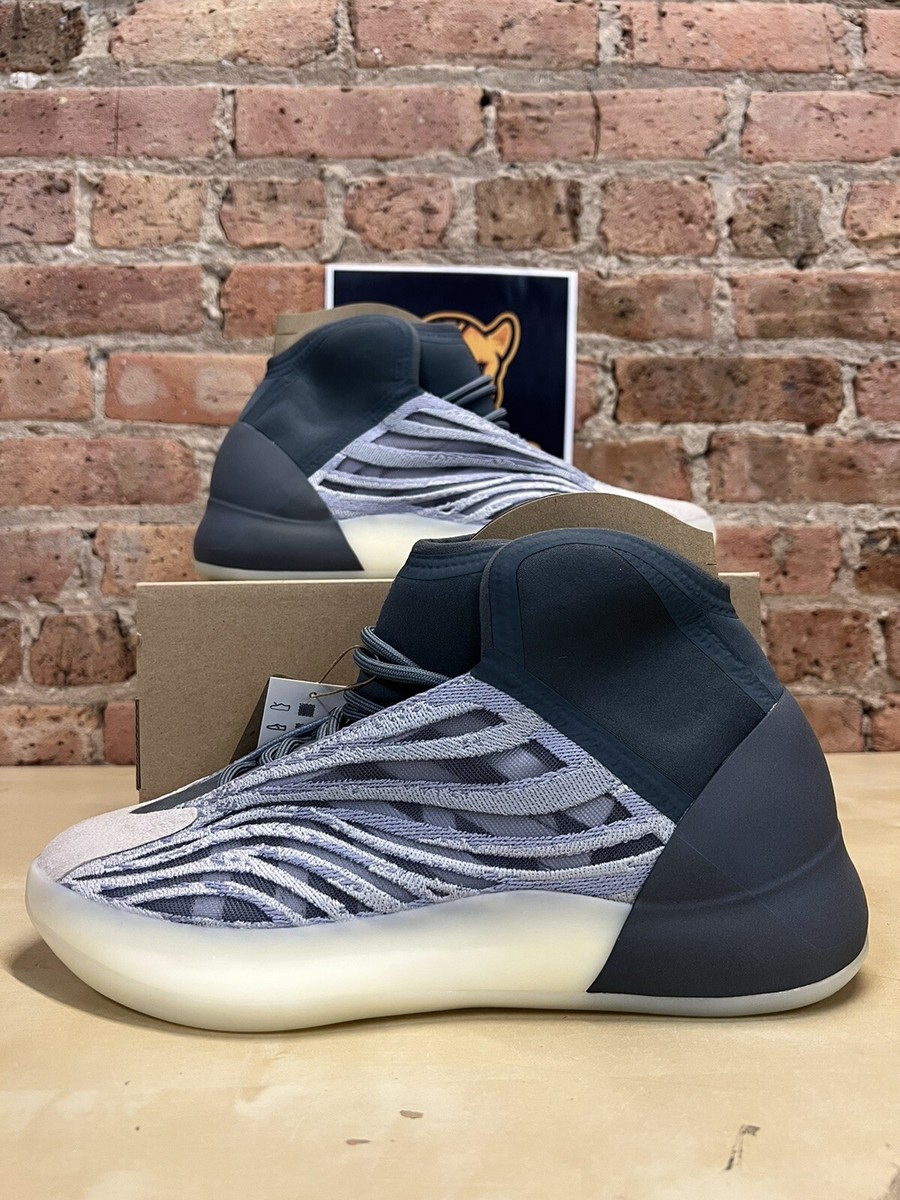 ADIDAS Yeezy QNTM Mono Carbon MENS GX6594 | eBay ADIDAS Yeezy QNTM Mono Carbon MENS GX6594 | eBay