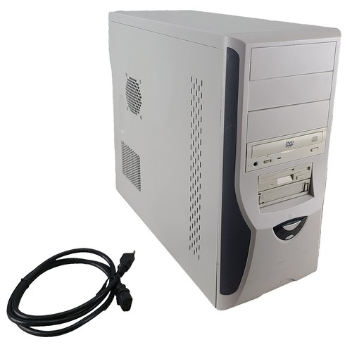Gateway Profile 5 All-In One Desktop Computer Windows XP Intel