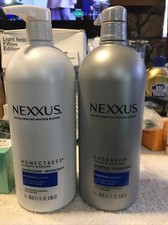 Nexxus 33.8f fl oz Therappe Shampoo  Humectress Conditioner