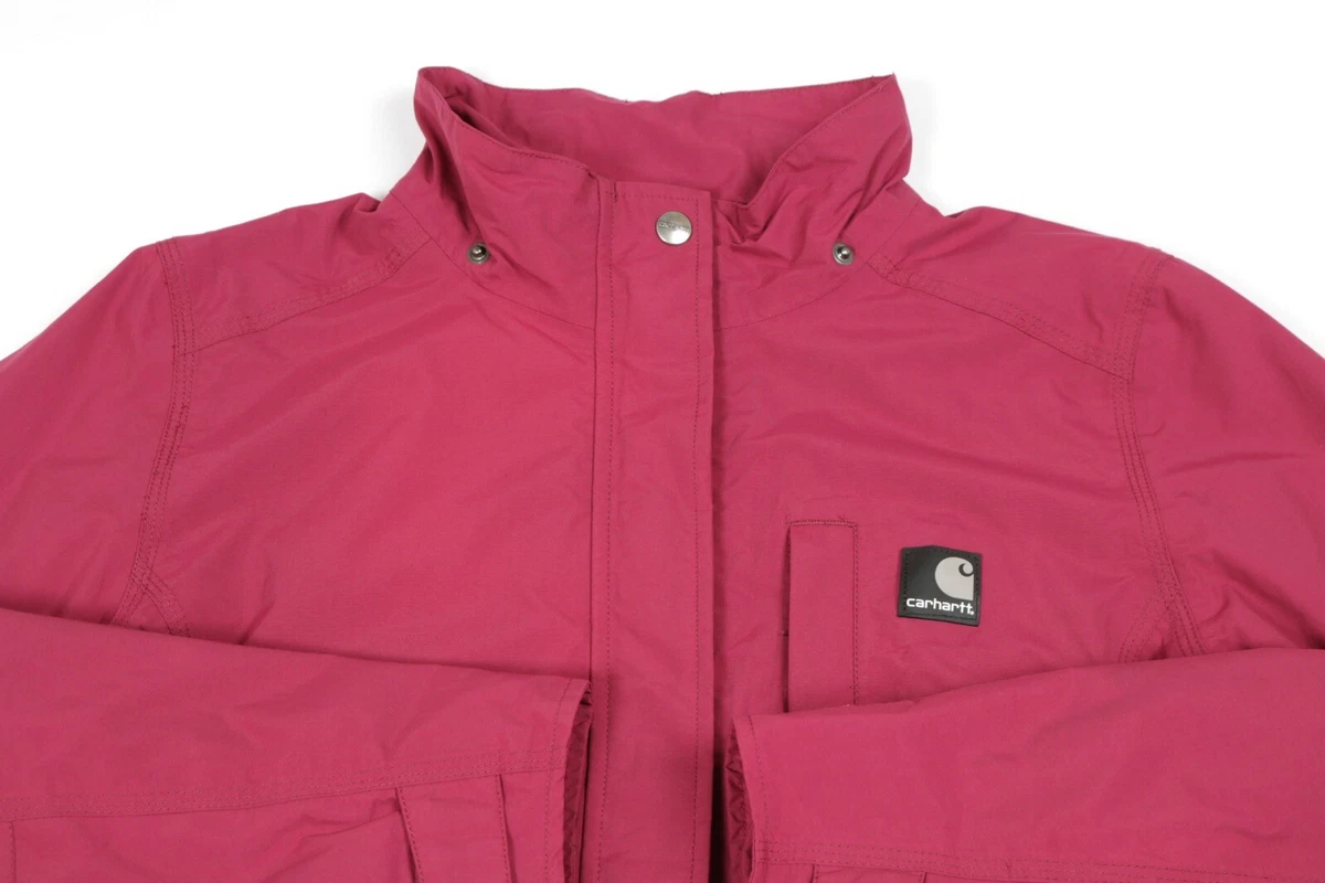 Carhartt waterproof shop breathable coat
