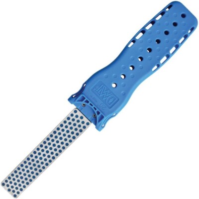 DMT Double Flip Double Sided Sharpener Hunting/Sport Or Kitchen w/ Bottle Opener