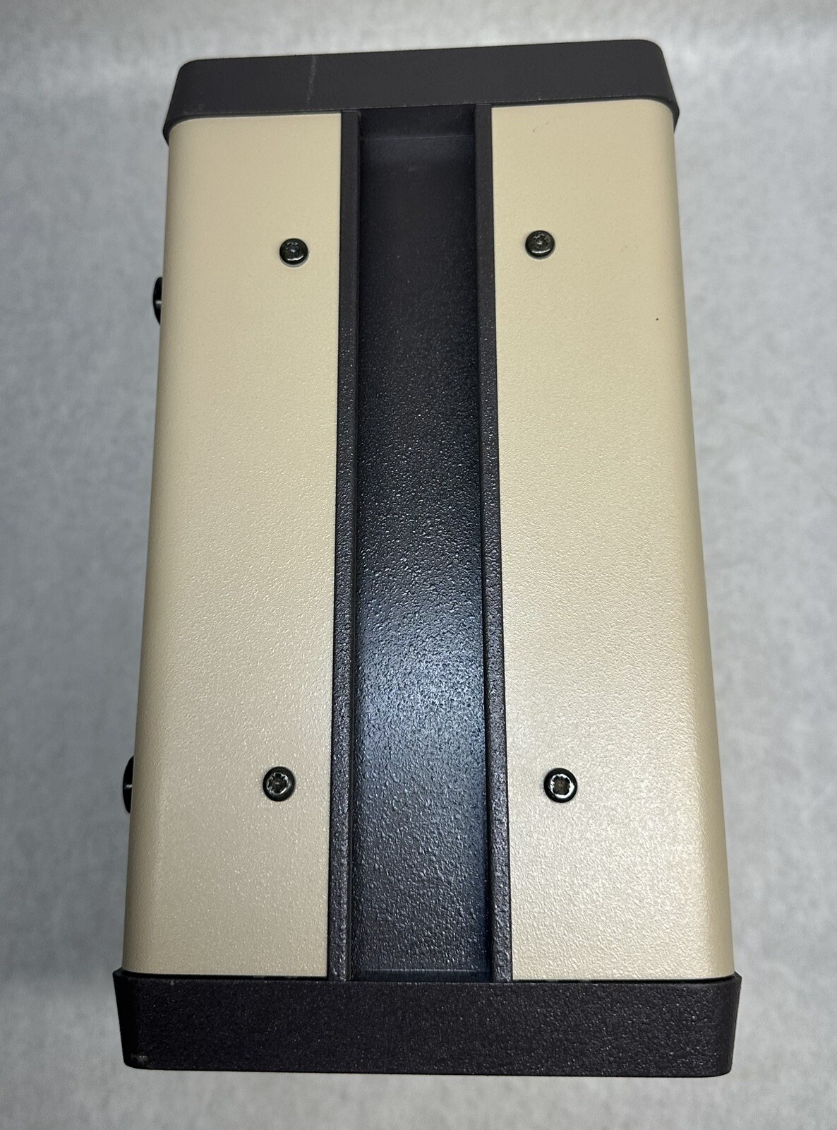 Mitutoyo MUX-40 Model-12 Power Unit 120 VAC