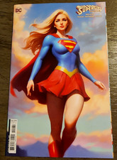 SUPERGIRL Special #1 Dec 2023- DC Comics
