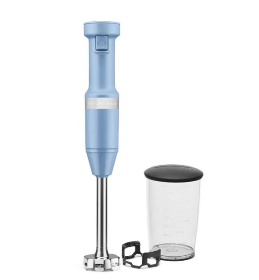 Kitchenaid variable speed 2024 corded hand blender