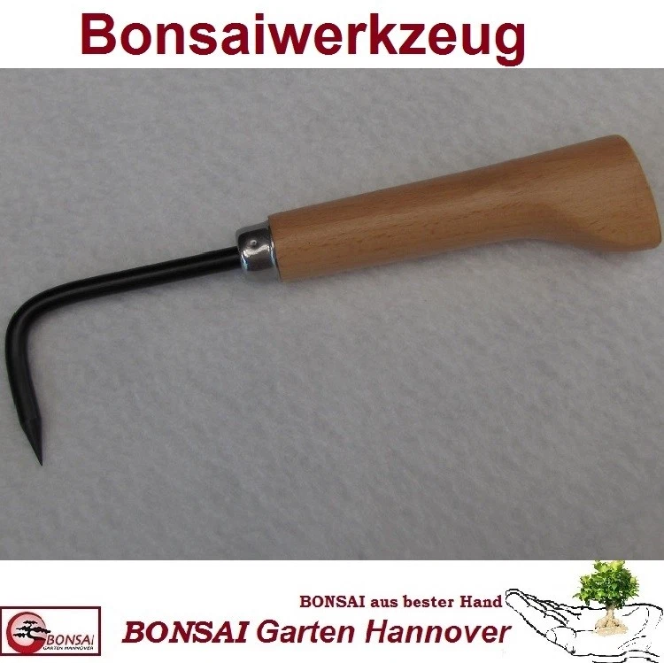 Bonsai-Wurzelkralle\/- Hacken online kaufen | eBay.de