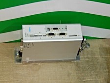  Festo CMMS-ST-C8-7-G2 / CMMSSTC87G2 572211 Rev. 08 Motor Controller 