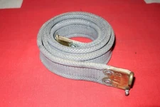 WW2 British Webbing Lee Enfield 303 Blue / Grey RAF Sling