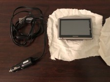 TOMTOM ONE NAVIGATION