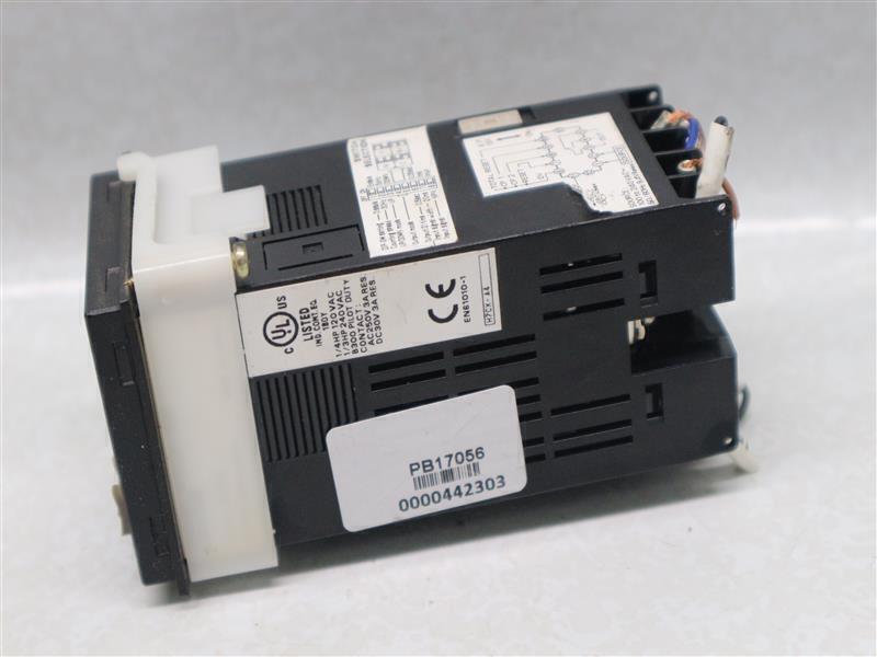 Omron H7CX H7CX-A4 H7CXA4 Counter 100-240VAC 50/60Hz 30 Days