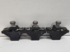 LOF OF 3 GOOD USED ALLEN-BRADLEY HEATER ELEMENTS W26