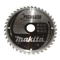 Makita SäGeblatt Specialized B-33180 190X30X40Z