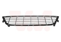 VAN Wezel 1528590 LüFtungsgitter, StoßFäNger FüR Dacia